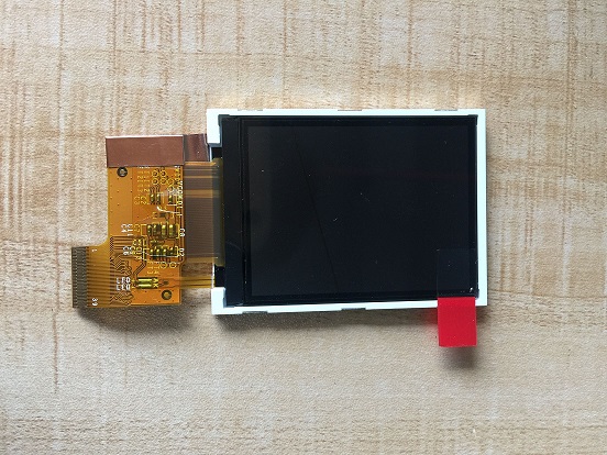 (image for) Original TM022HDHT1-00 Tianma Screen Panel 2.2\" 240x320 TM022HDHT1-00 LCD Display